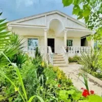 باغ ویلا همکف نمارومی/مبله