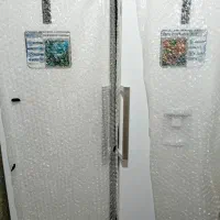 یخچال فریزل مارک پاس دوقلو|یخچال و فریزر|کهنوج, |دیوار