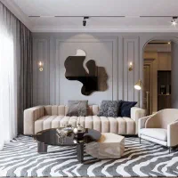 طراحی داخلی و سه بعدی،دفترکار/شرکت/مطب/سالن|خدمات پیشه و مهارت|تهران, اقدسیه|دیوار