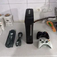 ایکس باکس کپی خور جیتک فول بازی با سه دسته