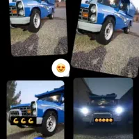 فروش خودرو نیسان