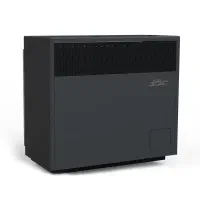 بخاری گازی فن دار هرمتیک سپر الکتریک