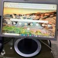 مانیتور فلترون ال جی