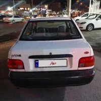 پراید مدل 81|خودرو سواری و وانت|آمل, |دیوار