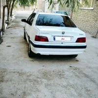 پارس TU5درچه سیمی98|خودرو سواری و وانت|کرج, فاز ۳ گوهردشت|دیوار