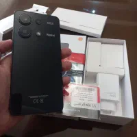 شیائومی نوت ۱۳ RAM 8.  256GB