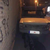 نیسان وانت|خودرو سواری و وانت|ارومیه, |دیوار