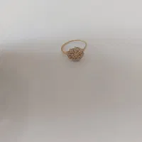 انگشتر طلا