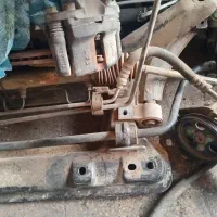 کمپرسور کولر لیفان 520 پمپ هیدرولیک..|قطعات یدکی و لوازم جانبی|تهران, خاوران|دیوار