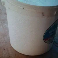 سطل های تمیز وسالم  ده یازده کیلویی