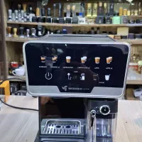 اسپرسو ساز قهوه ساز مباشی ۲۵۰۷ مخزن شیردار