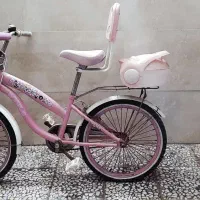 دوچرخه دخترانه سایز ۲۰
