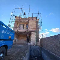 داربست فلزی کردی