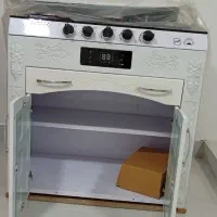 اجاق گاز کابینتی|اجاق گاز و لوازم برقی پختوپز|کوهدشت, |دیوار