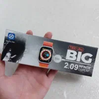 ساعت هوشمند