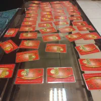 فروش سکه طلا دلارام کد 207