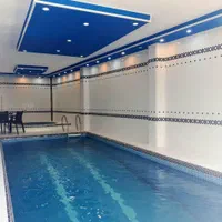 اجاره استخردار حرفه ای ۴خواب  تریبلکس  لوکس|اجارهٔ کوتاه‌مدت ویلا و باغ|قائم‌شهر, |دیوار