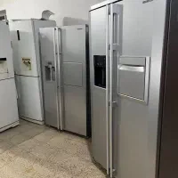 سایدیخچالها خراب(فروش ندارم)فقط میخرم