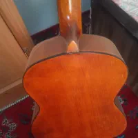 گیتار متاع پور در حد نو