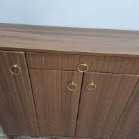 جا کفشی بزرگ چهار در