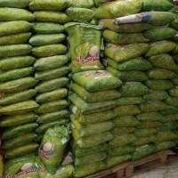 برنج سبوس دانه