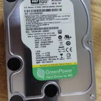 هارد ۱ ترابایت وسترن دیجیتال