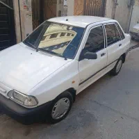 پراید مدل ۸۶|خودرو سواری و وانت|تهران, افسریه جنوبی|دیوار