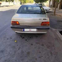پژو 83|خودرو سواری و وانت|شیراز, پانصد دستگاه ارتش|دیوار