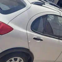 کوییک GX درحد صفر