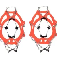 پانچوی پیکینیو و زنجیر یخشکن|کوهنوردی و کمپینگ|تهران, قزل قلعه|دیوار