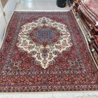 جفت ۹متری دستباف گلپایگان، افت قیمت کرده