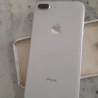 گوشی ایفون ۸ پلاس