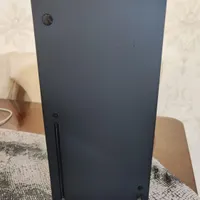 کنسول ایکس باکس سری ایکس