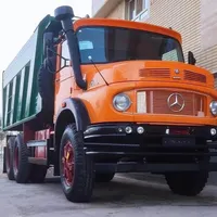 بنز جفت اقساطی