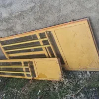 درب ورودی|مصالح و تجهیزات ساختمان|قائن, |دیوار