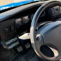 نیسان دوگانه ۱۴۰۳ تحویل ۱۴۰۴|خودرو سواری و وانت|اردبیل, |دیوار