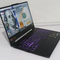 لپ تاپ ایسوس tuf gaming fx507|رایانه همراه|اردبیل, |دیوار