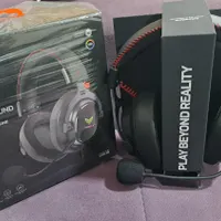 هدست گیمینگ هیسکا (هدفون)کامپیوتر