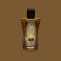 شامپو کافئین