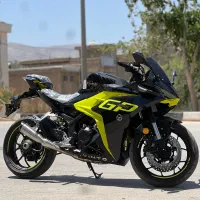 جی پی وینتو300 gp vinto