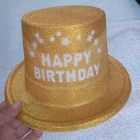 یک عدد کلاه نو تولد