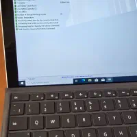 surface pro 7|رایانه همراه|کرج, دهقان ویلا|دیوار