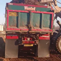 کود حیوانی با بالات زن کیفیت|خدمات باغبانی و درختکاری|ملایر, |دیوار