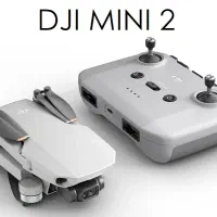 فیلمبرداری و عکسبرداری با هلی شات MINI 2 PRO