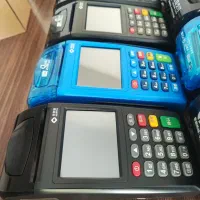 دستگاه کارتخوان مدل ۷۲۱۰ کارت خوان پوز نیوپوز ۷۲۱۰