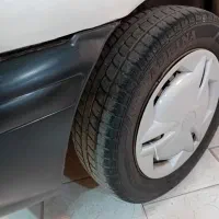 پراید 87|خودرو سواری و وانت|اقبالیه, |دیوار