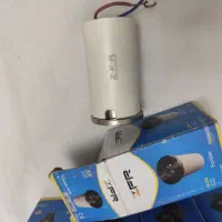 لامپ دفنی ZFR|لامپ و چراغ|محمدیه-قزوین, |دیوار