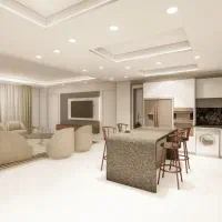 پیش فروش اپارتمان کارخانه قند خ چمران خ کوی آزادی|پیش‌فروش املاک|ورامین, ورامین|دیوار