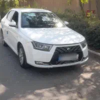 دنا پلاس ۵ دنده بورسی / صفر و تمیز