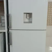 یخچال فریزر بکو